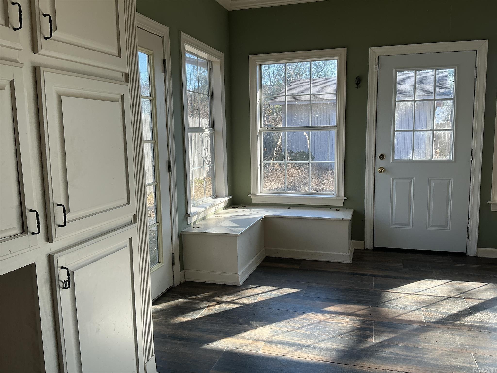 FOREST PARK G - Residential