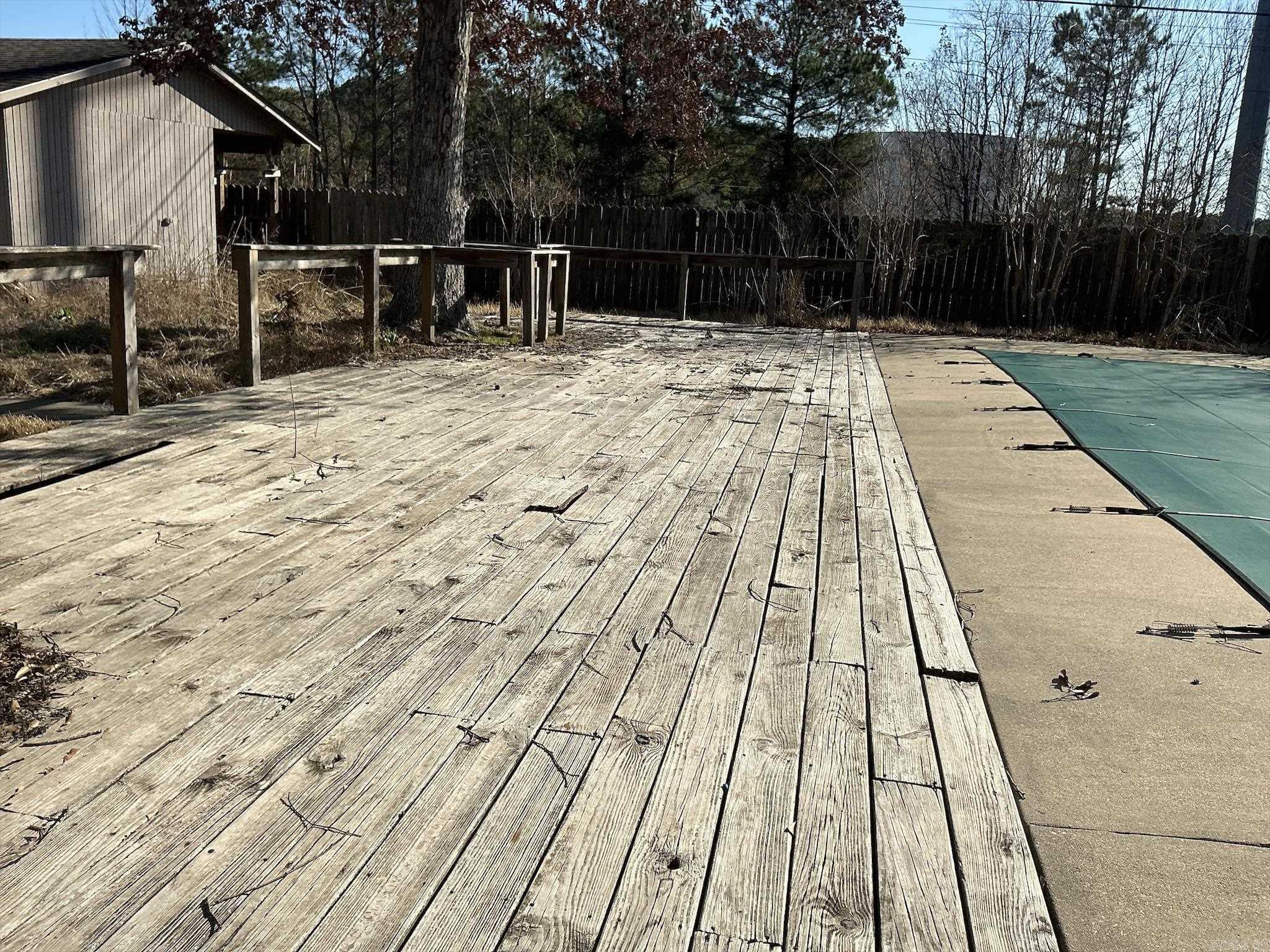 FOREST PARK G - Residential