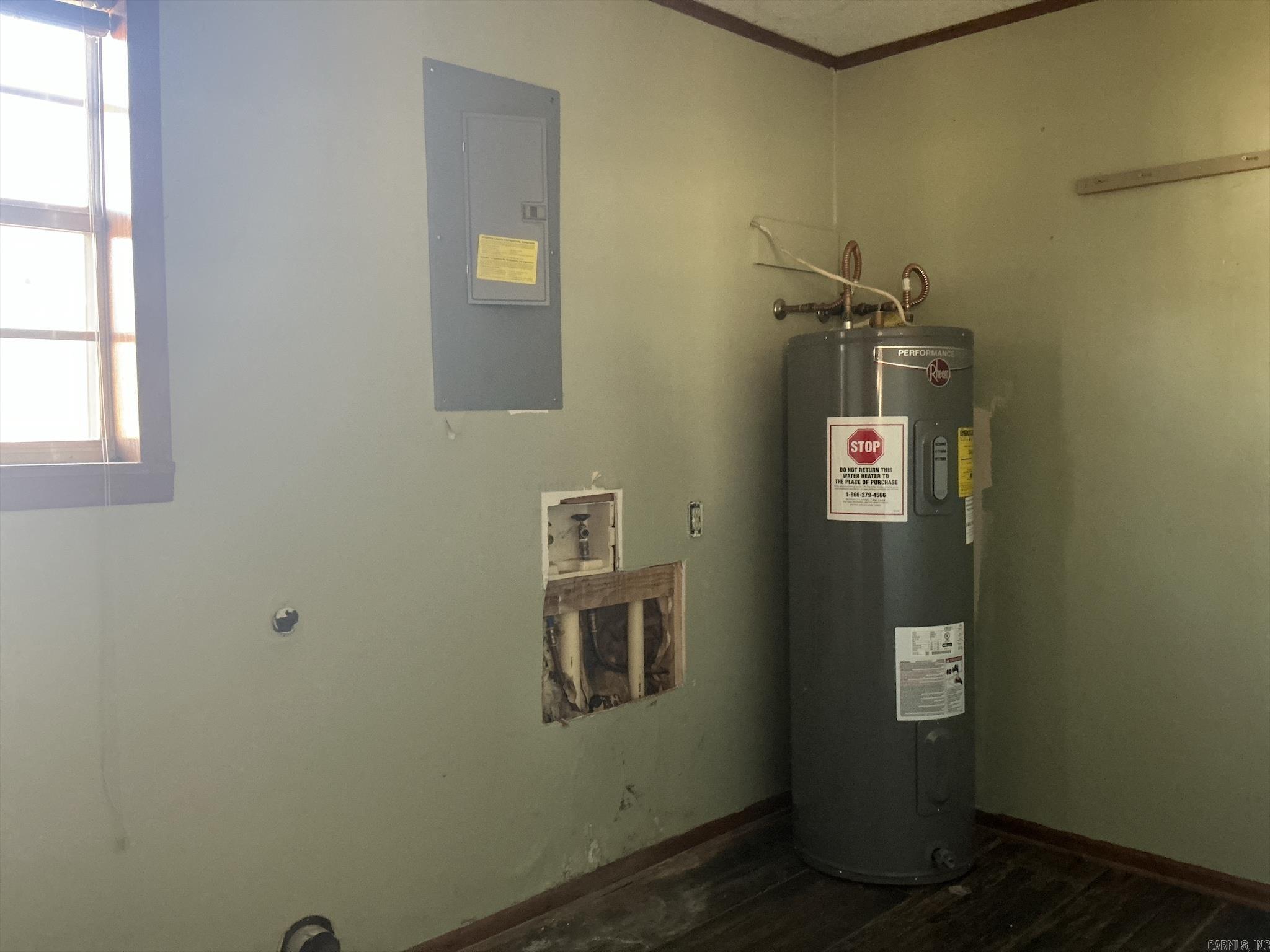 FOREST PARK G - Residential