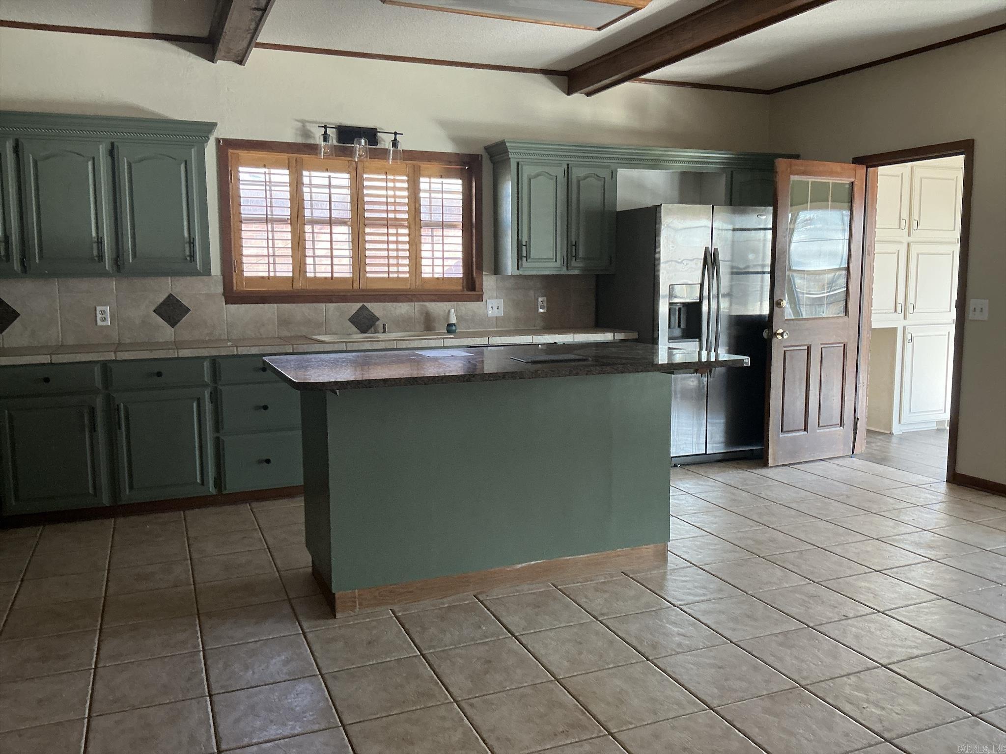 FOREST PARK G - Residential