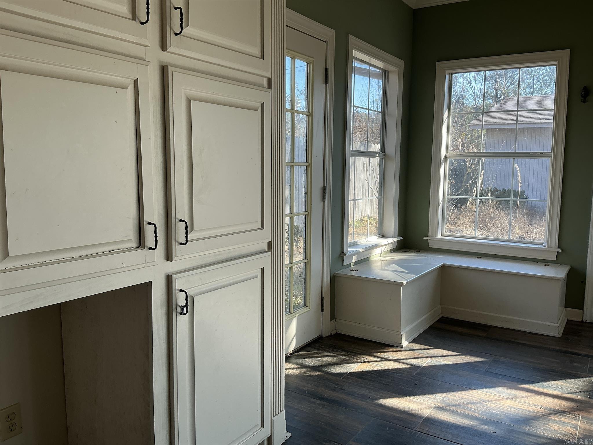 FOREST PARK G - Residential