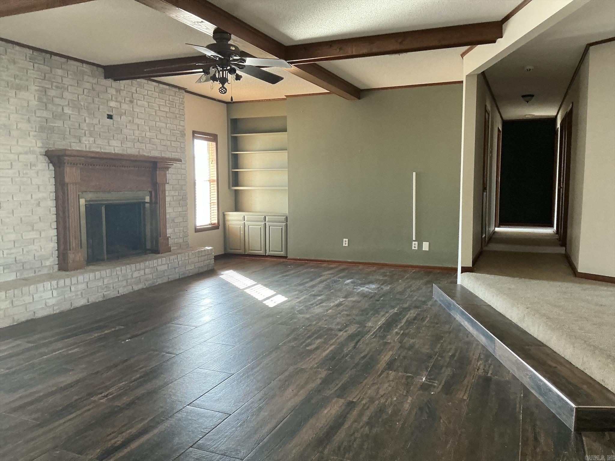 FOREST PARK G - Residential