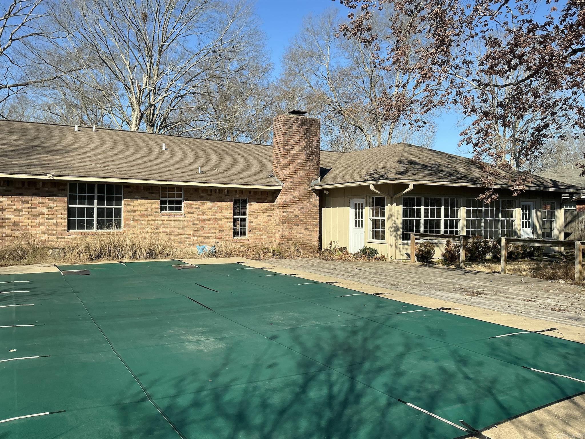 FOREST PARK G - Residential