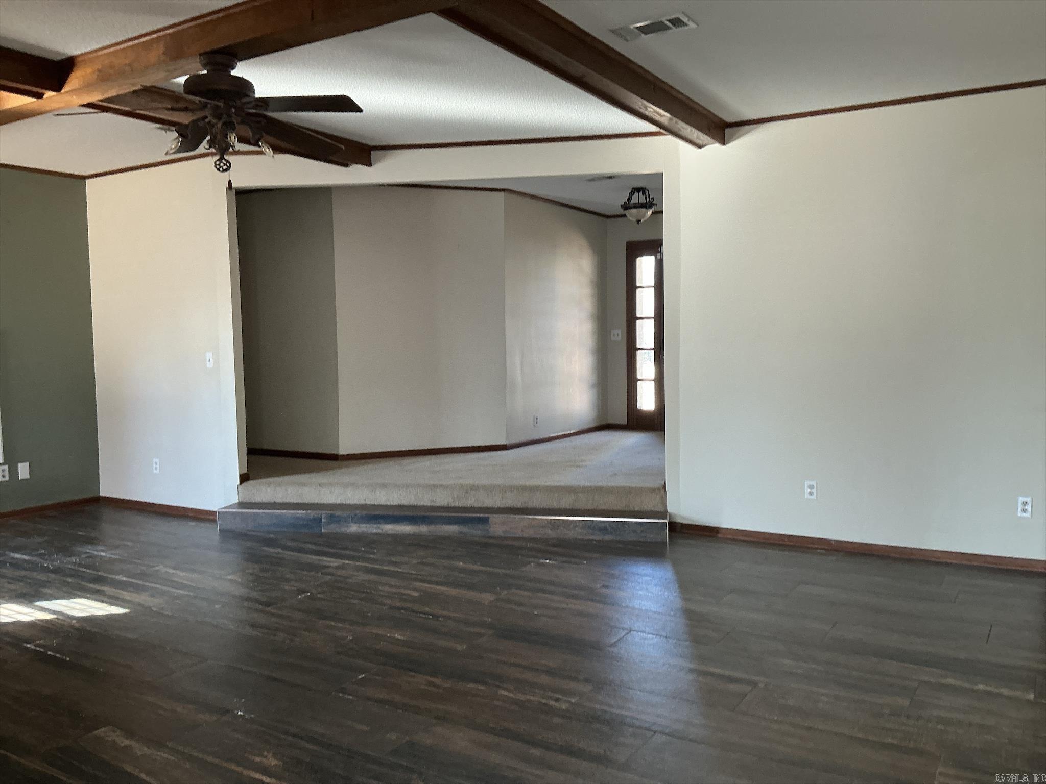 FOREST PARK G - Residential