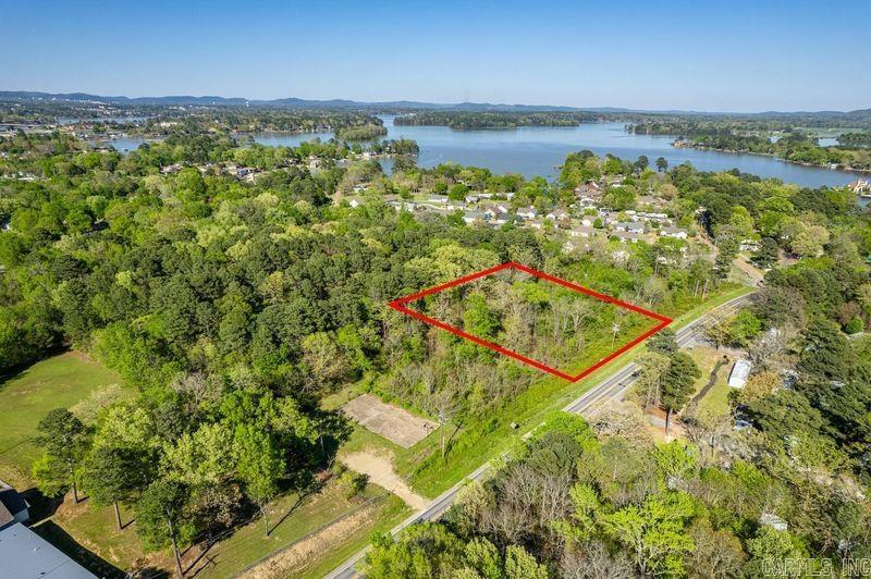 Metes & Bounds - Commercial Sale