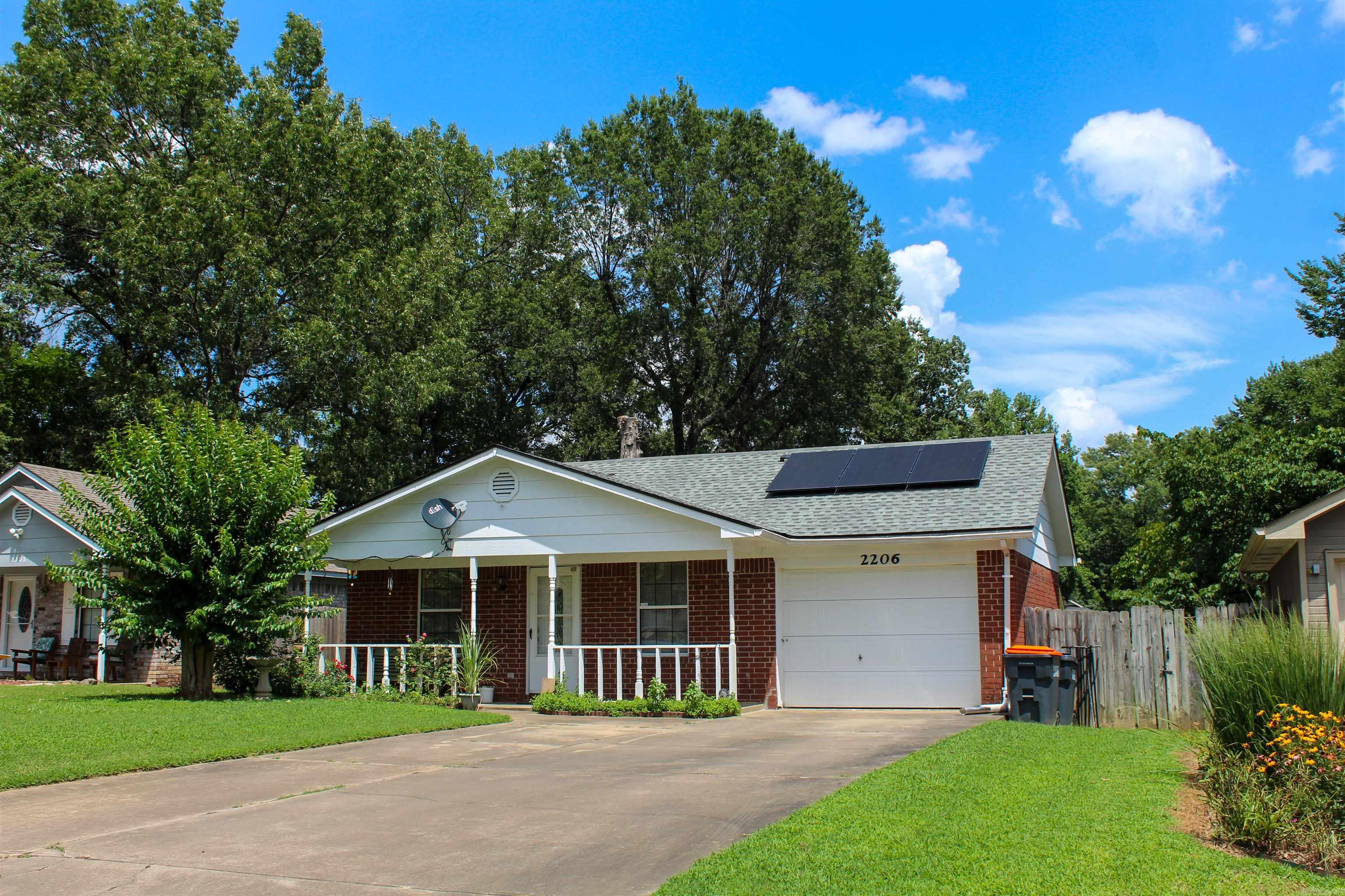 Timberwood - Residential