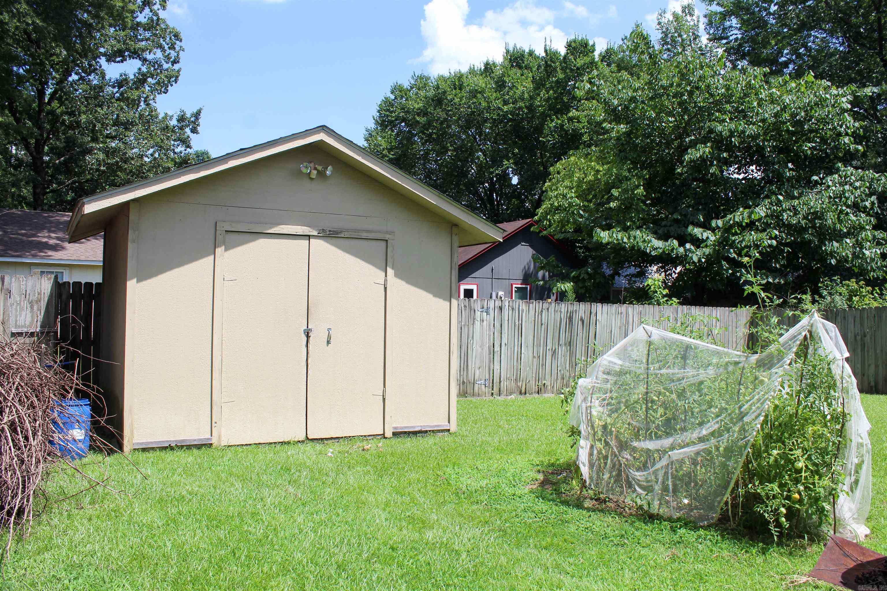 Timberwood - Residential