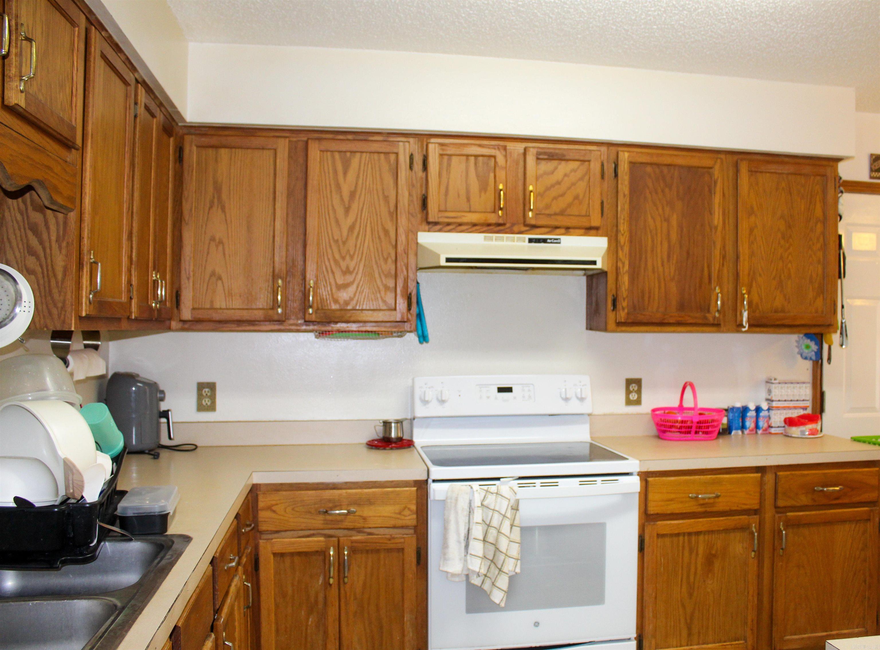 Timberwood - Residential