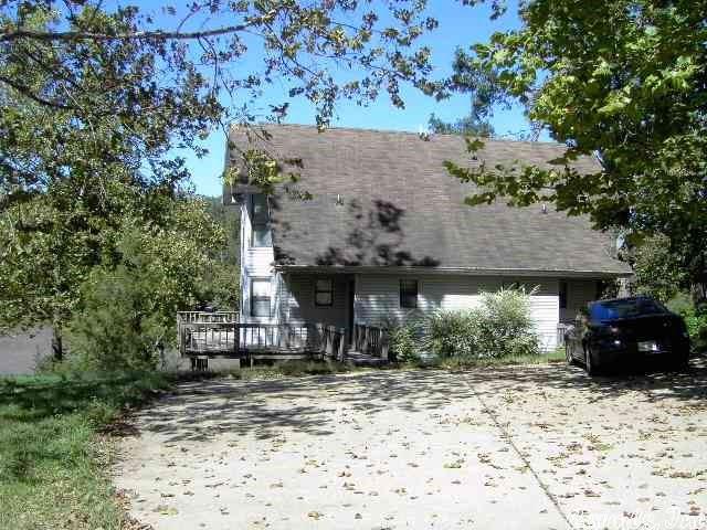 Mountain View First Stone - Residential Lease