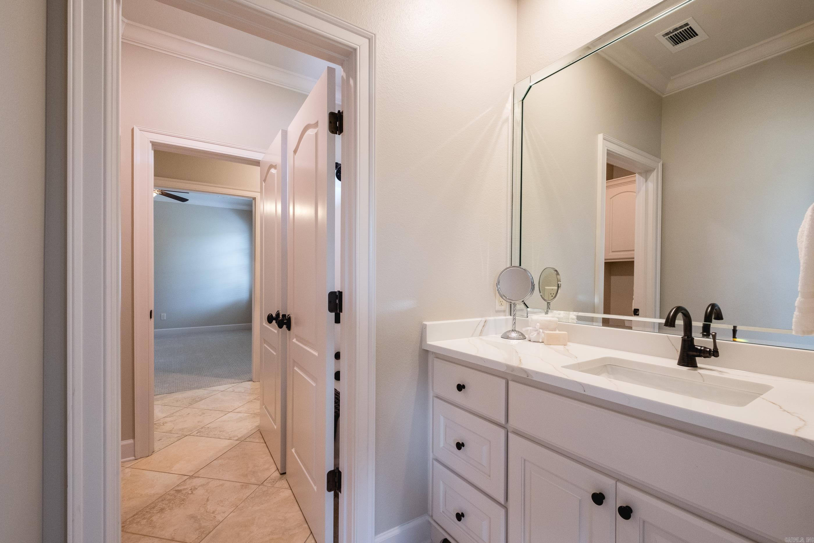 CHENAL VALLEY GERMAY COURT - Residential