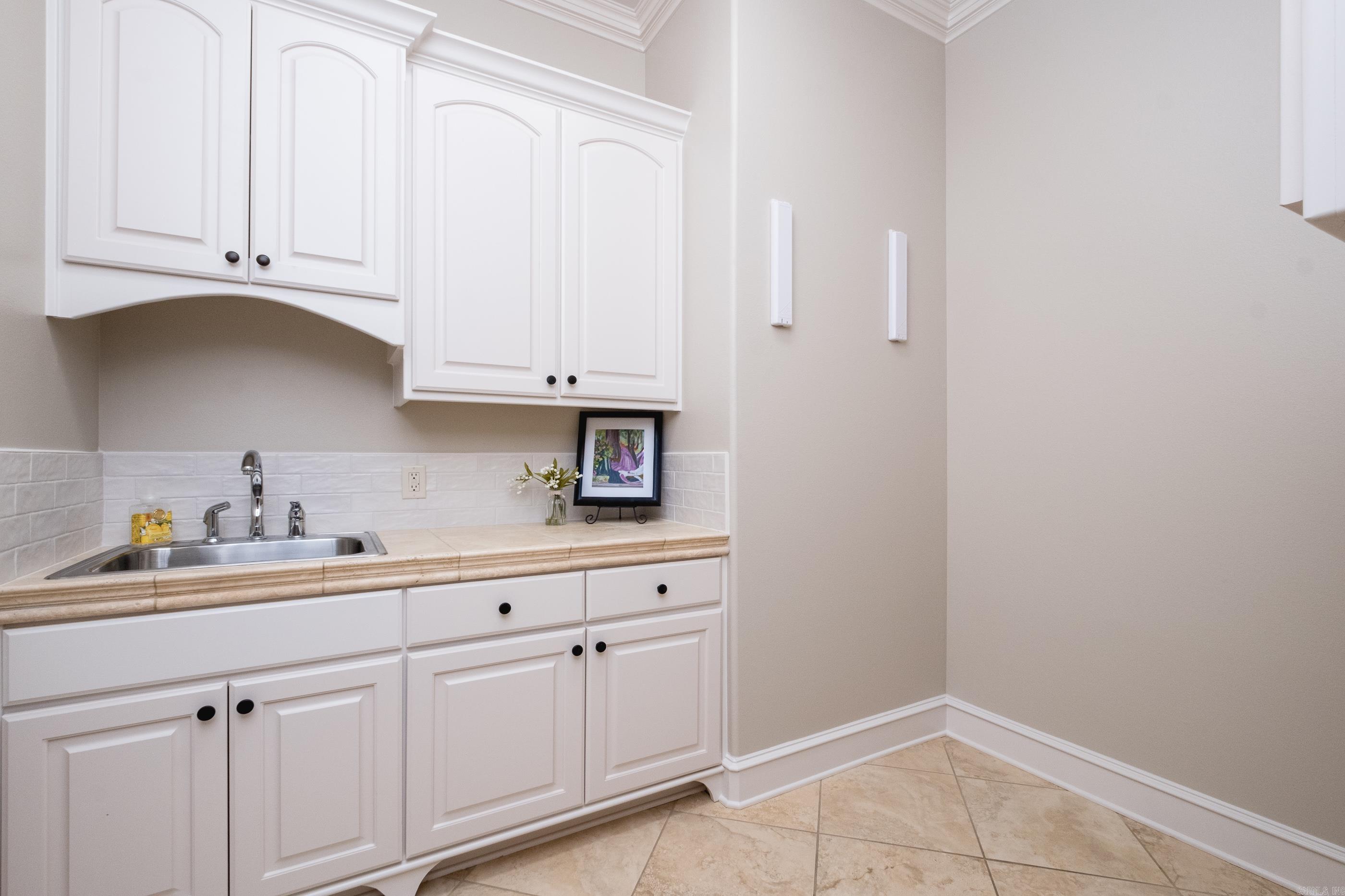 CHENAL VALLEY GERMAY COURT - Residential