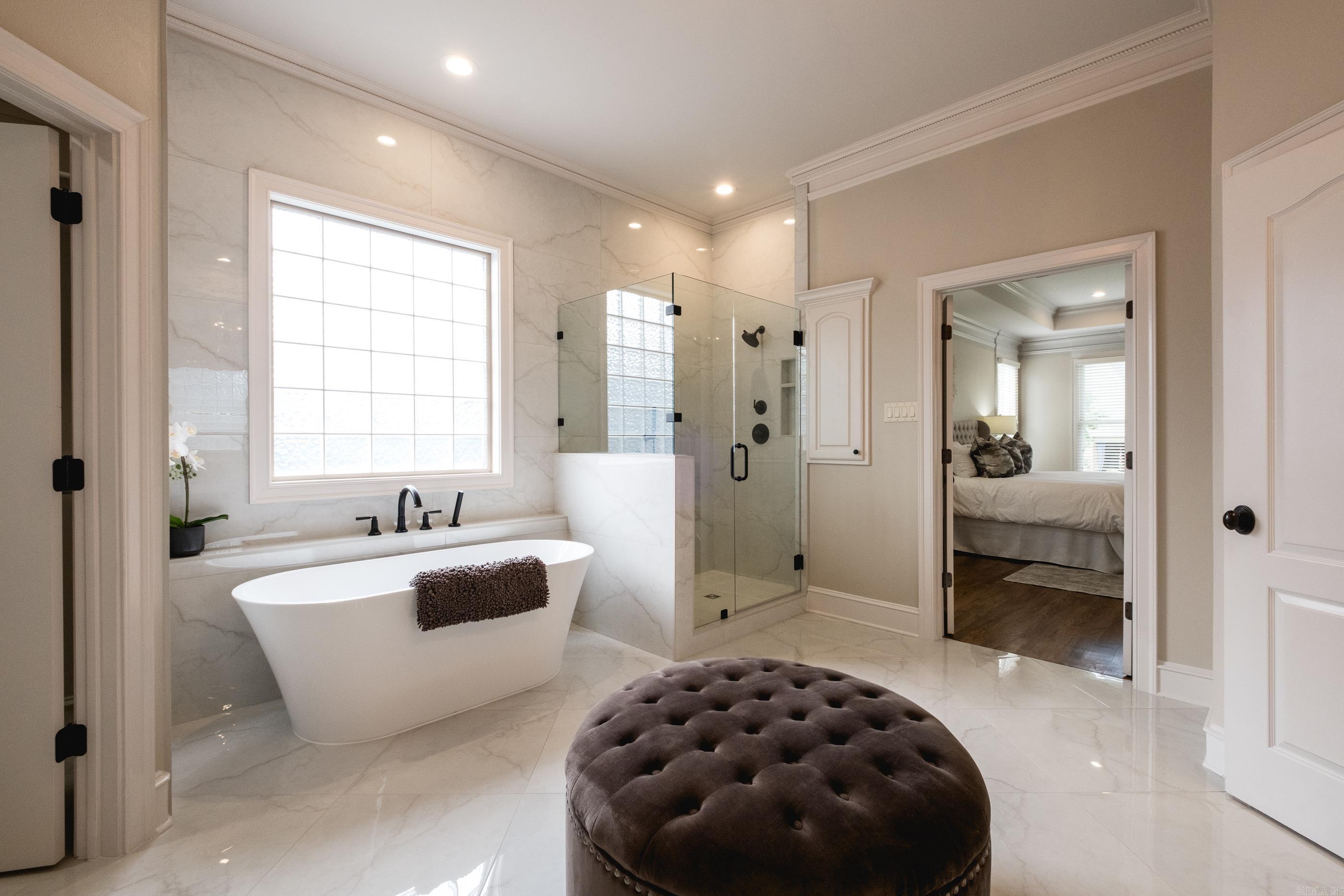 CHENAL VALLEY GERMAY COURT - Residential