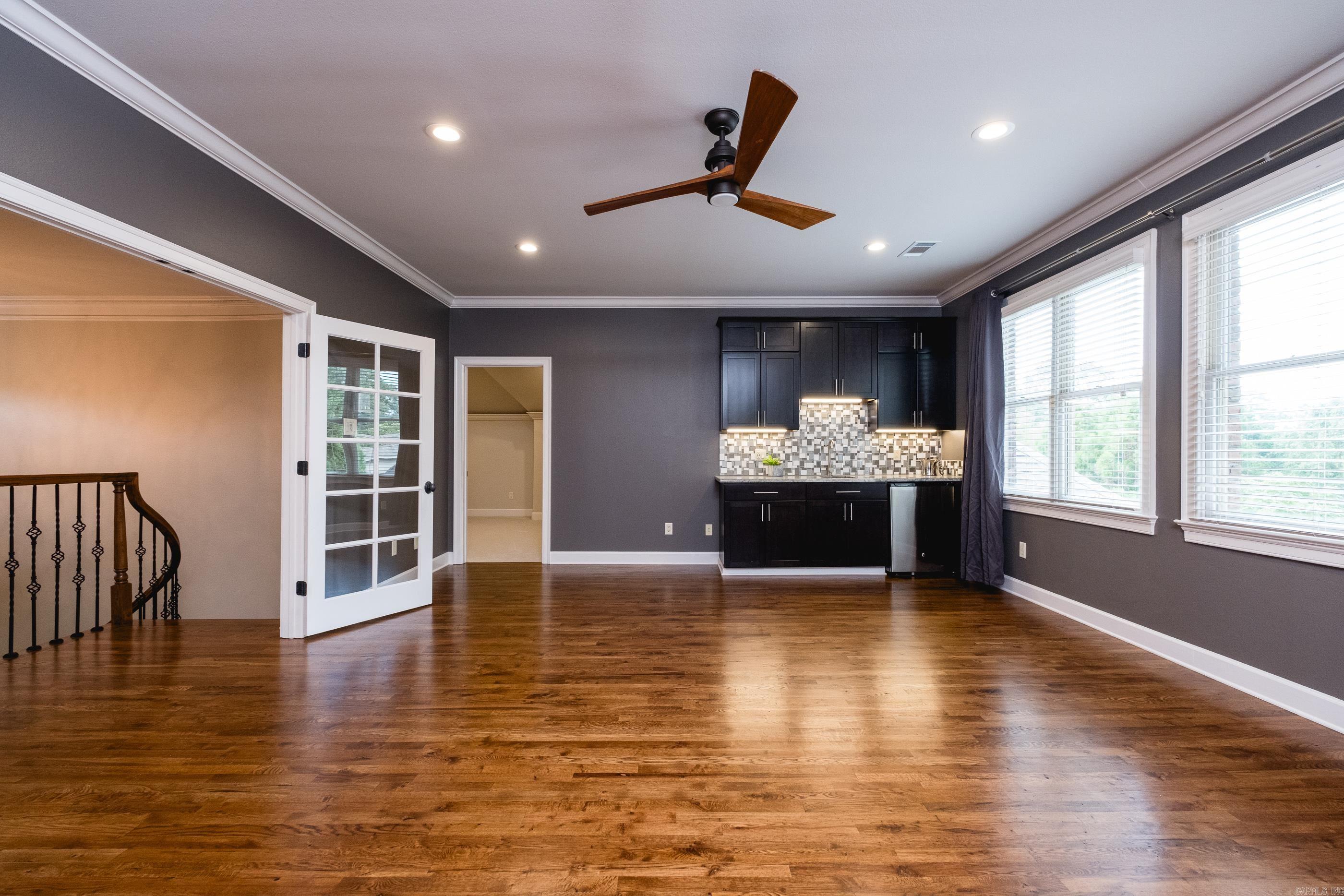 CHENAL VALLEY GERMAY COURT - Residential