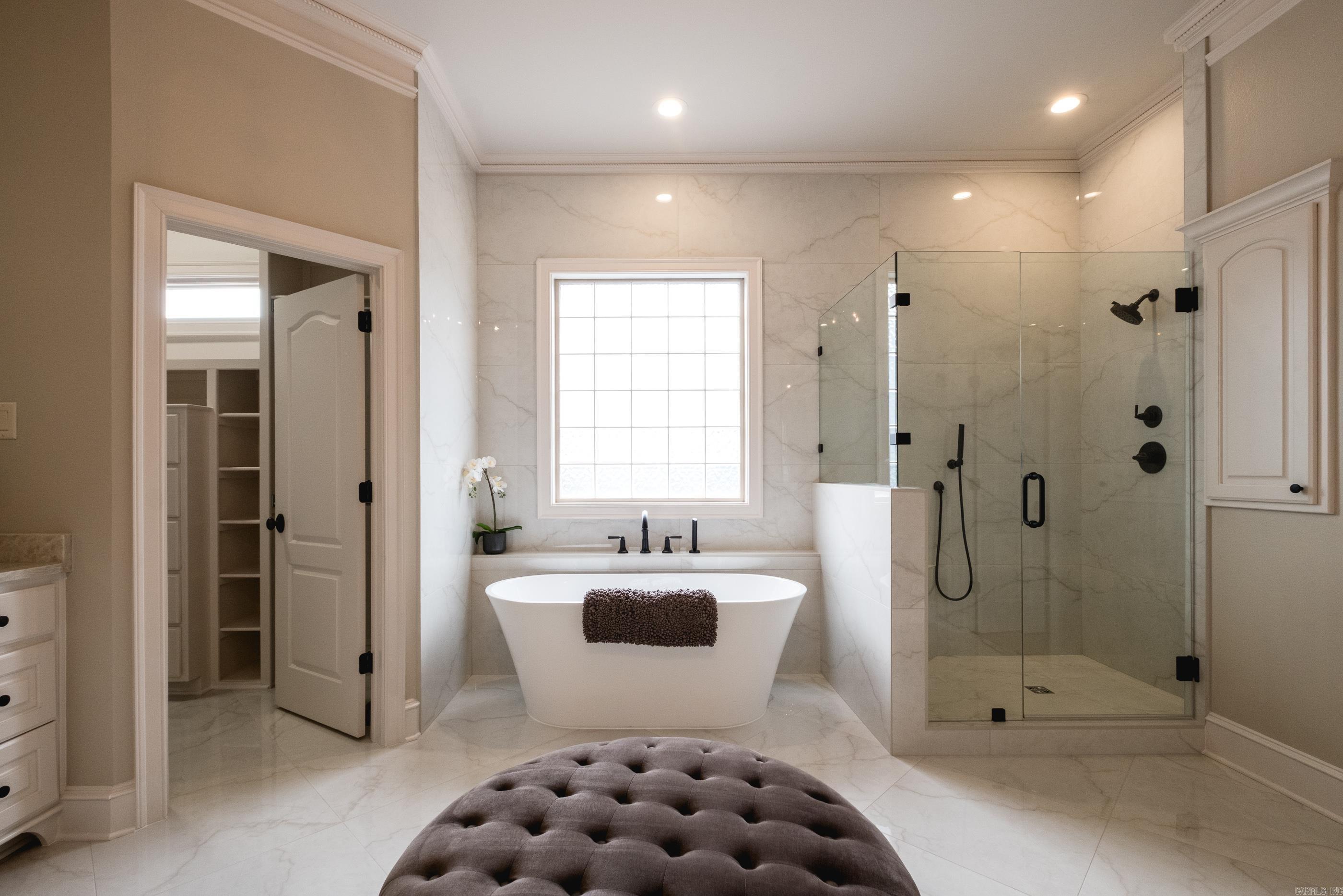 CHENAL VALLEY GERMAY COURT - Residential