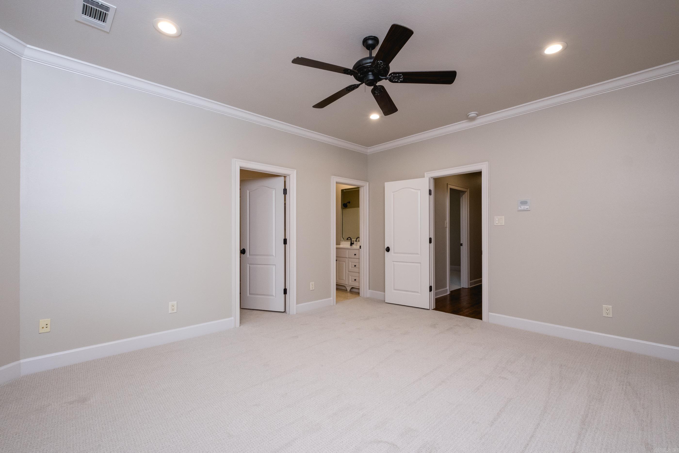 CHENAL VALLEY GERMAY COURT - Residential