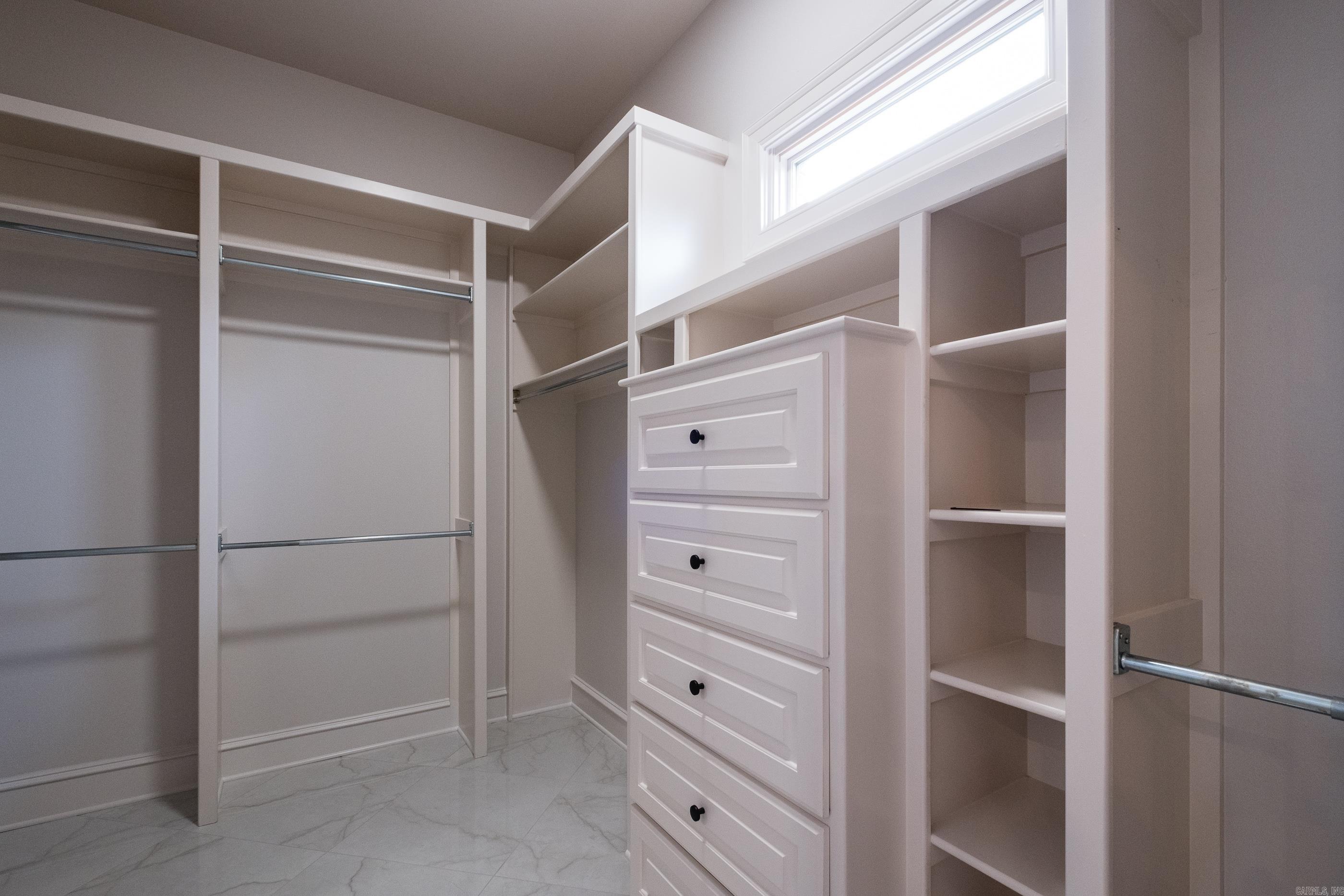 CHENAL VALLEY GERMAY COURT - Residential