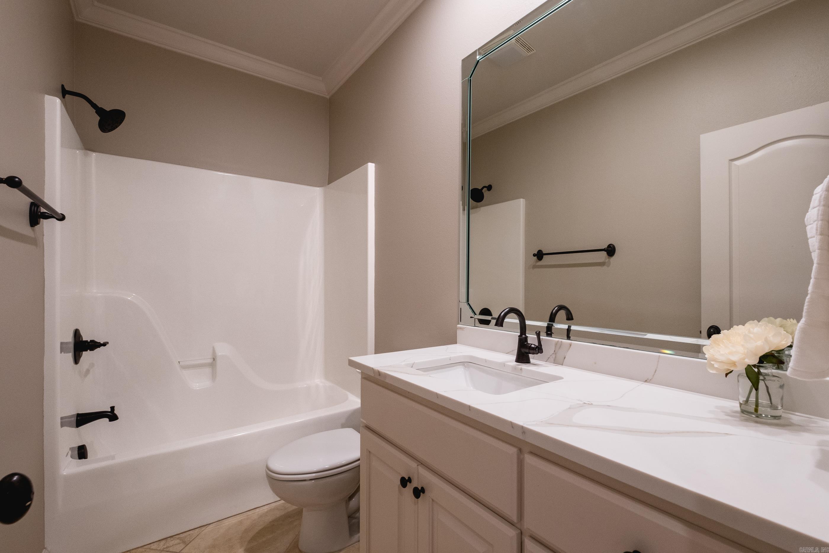 CHENAL VALLEY GERMAY COURT - Residential