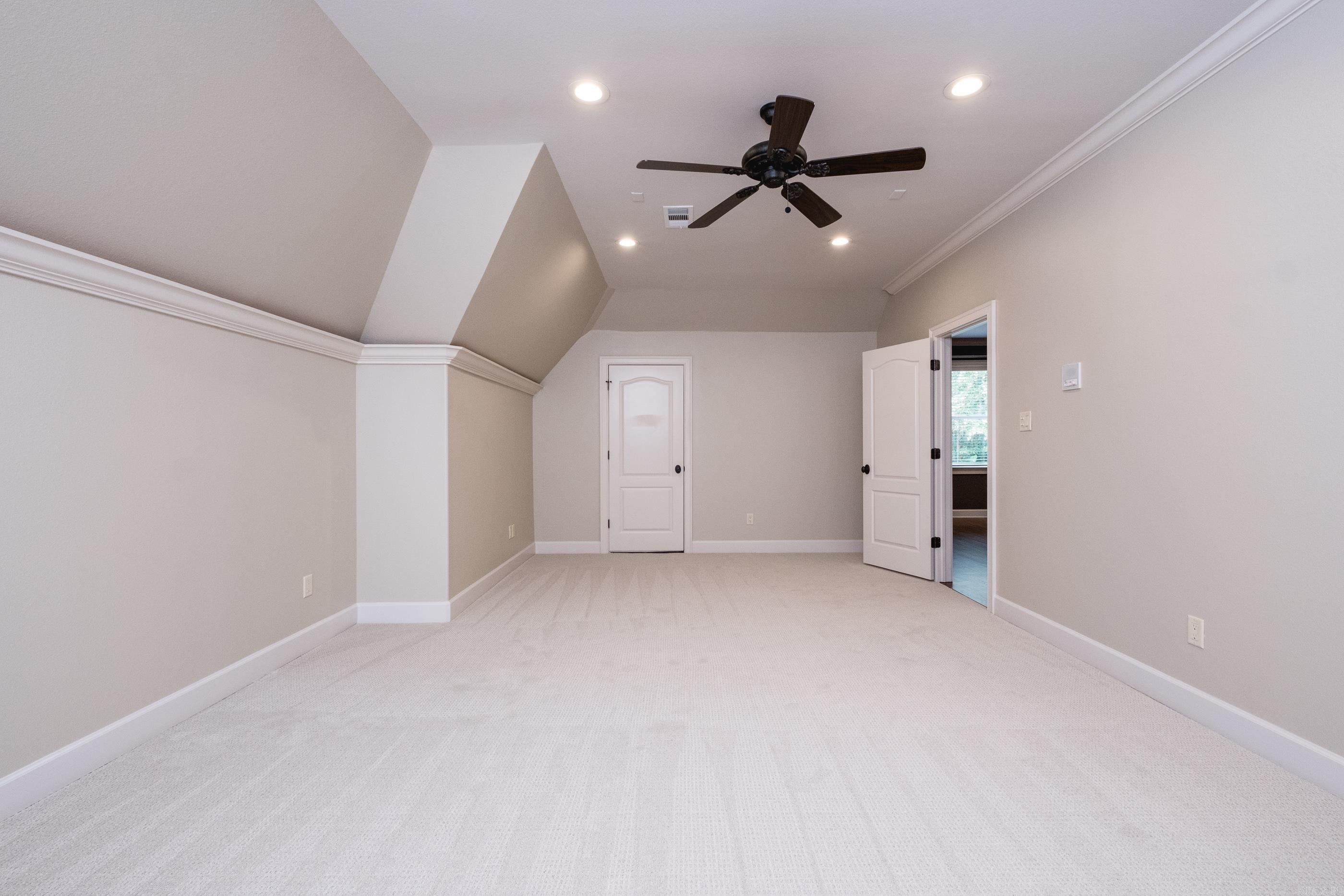 CHENAL VALLEY GERMAY COURT - Residential