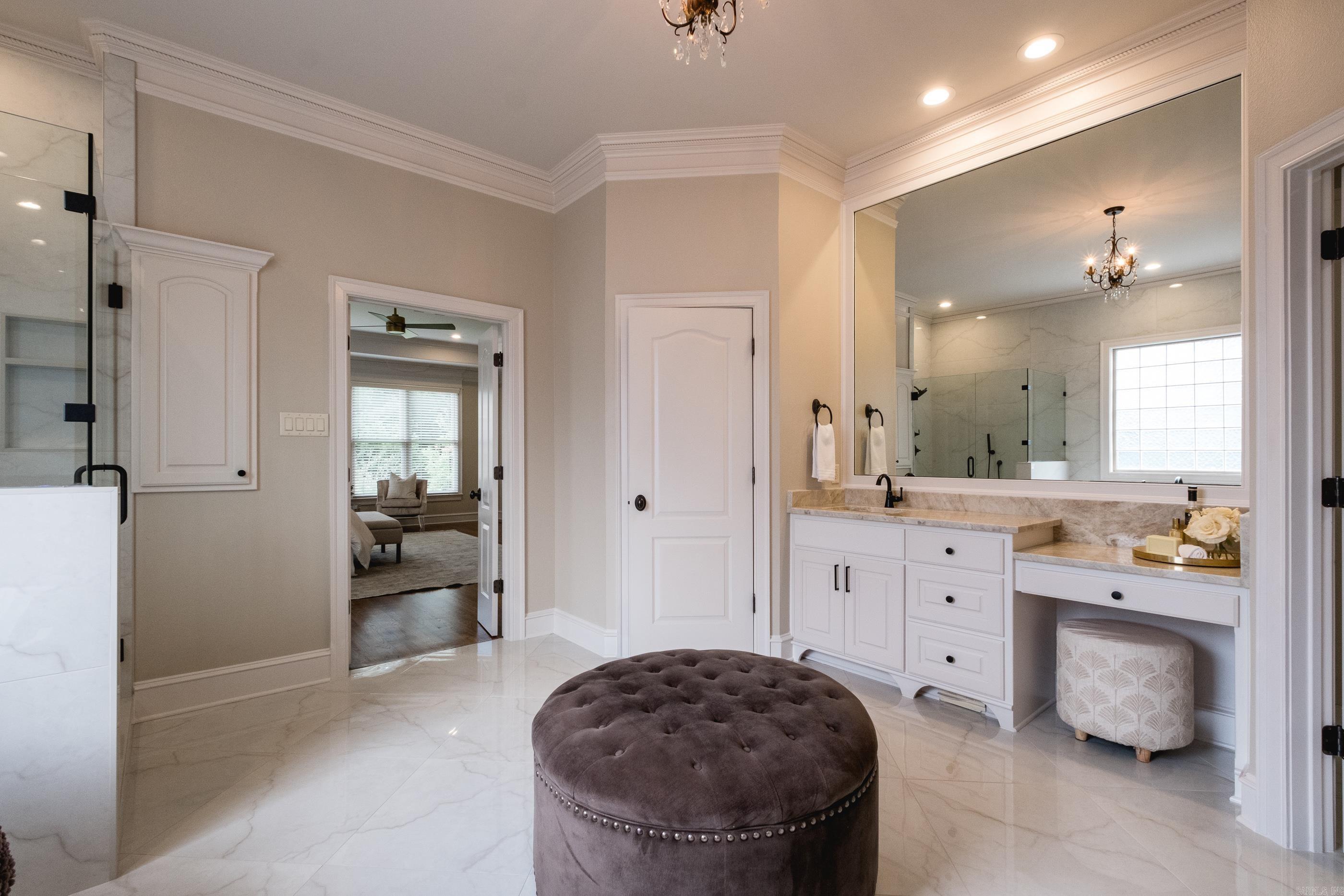 CHENAL VALLEY GERMAY COURT - Residential