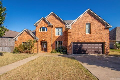 Photo of 5528 Lexington Avenue, Benton, AR 72019 (MLS # 26042082)