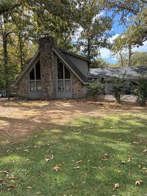 Photo of 7714 Jay Lynn Lane, Pine Bluff, AR 71603 (MLS # 26042558)