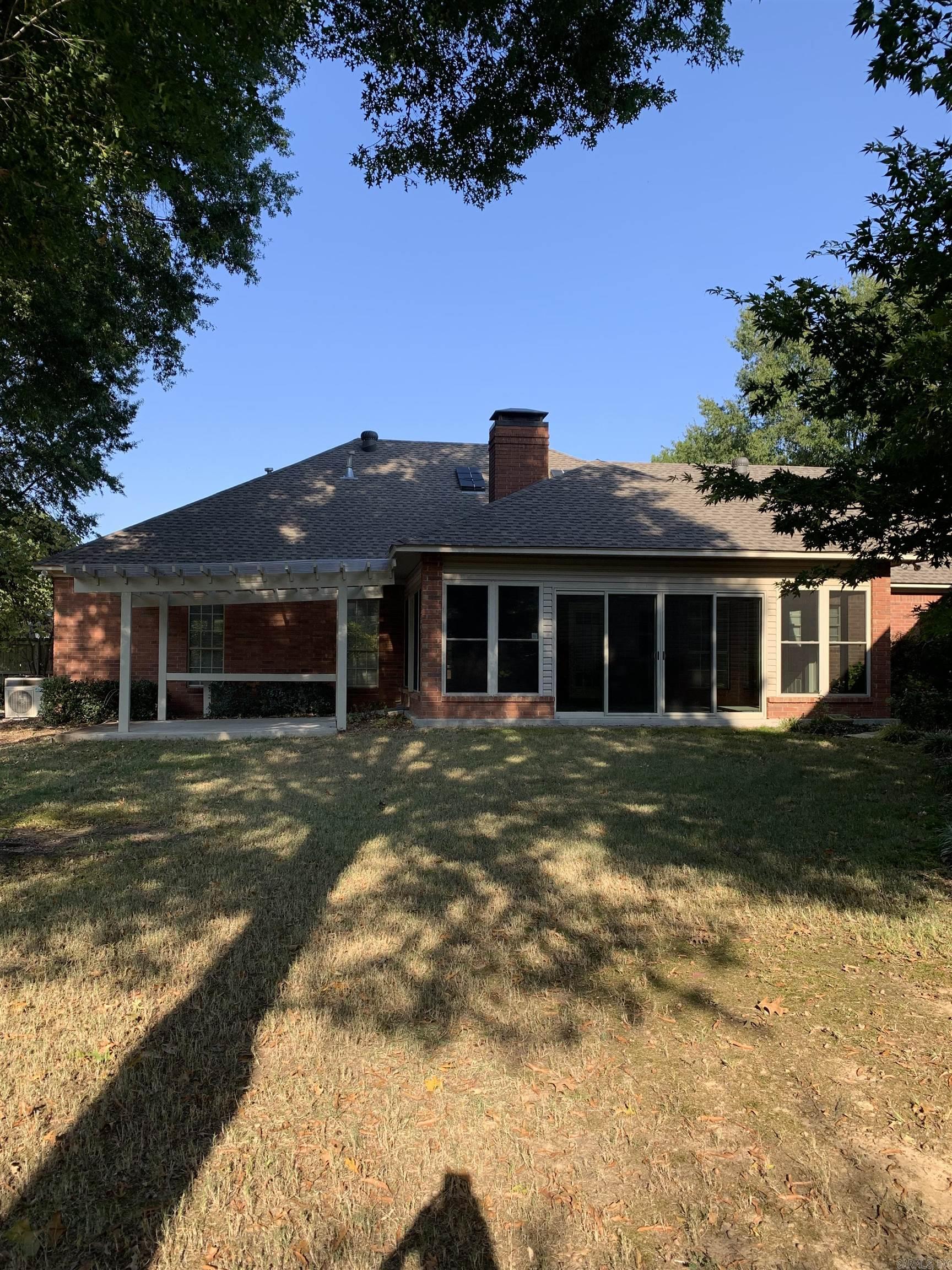 SHADY VALLEY - Residential