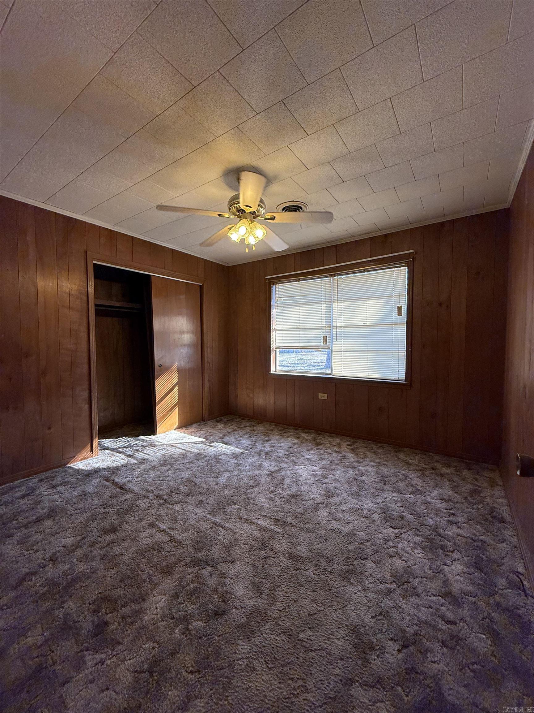 CAMDEN CITY METES & BOUNDS - Residential