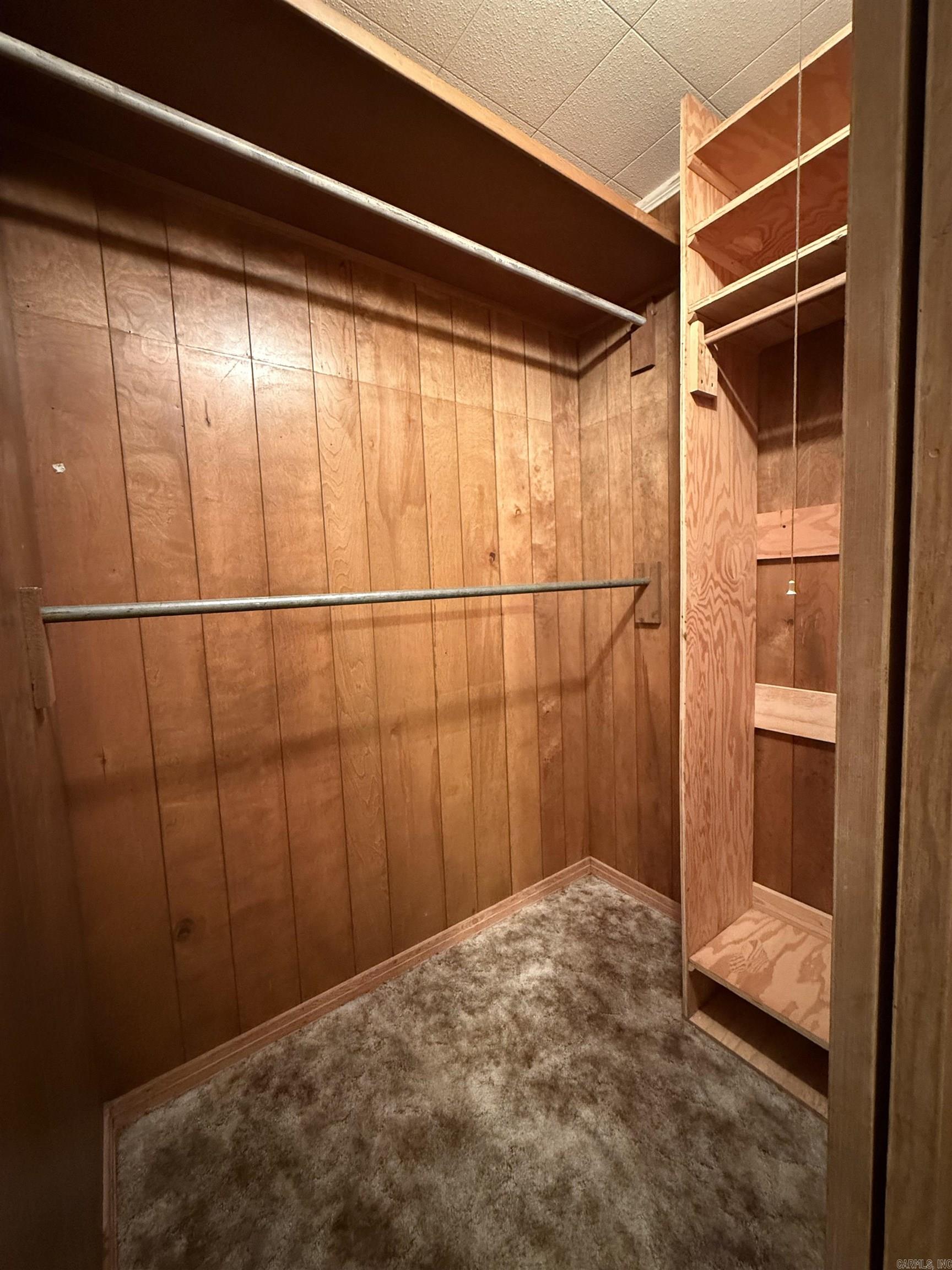 CAMDEN CITY METES & BOUNDS - Residential