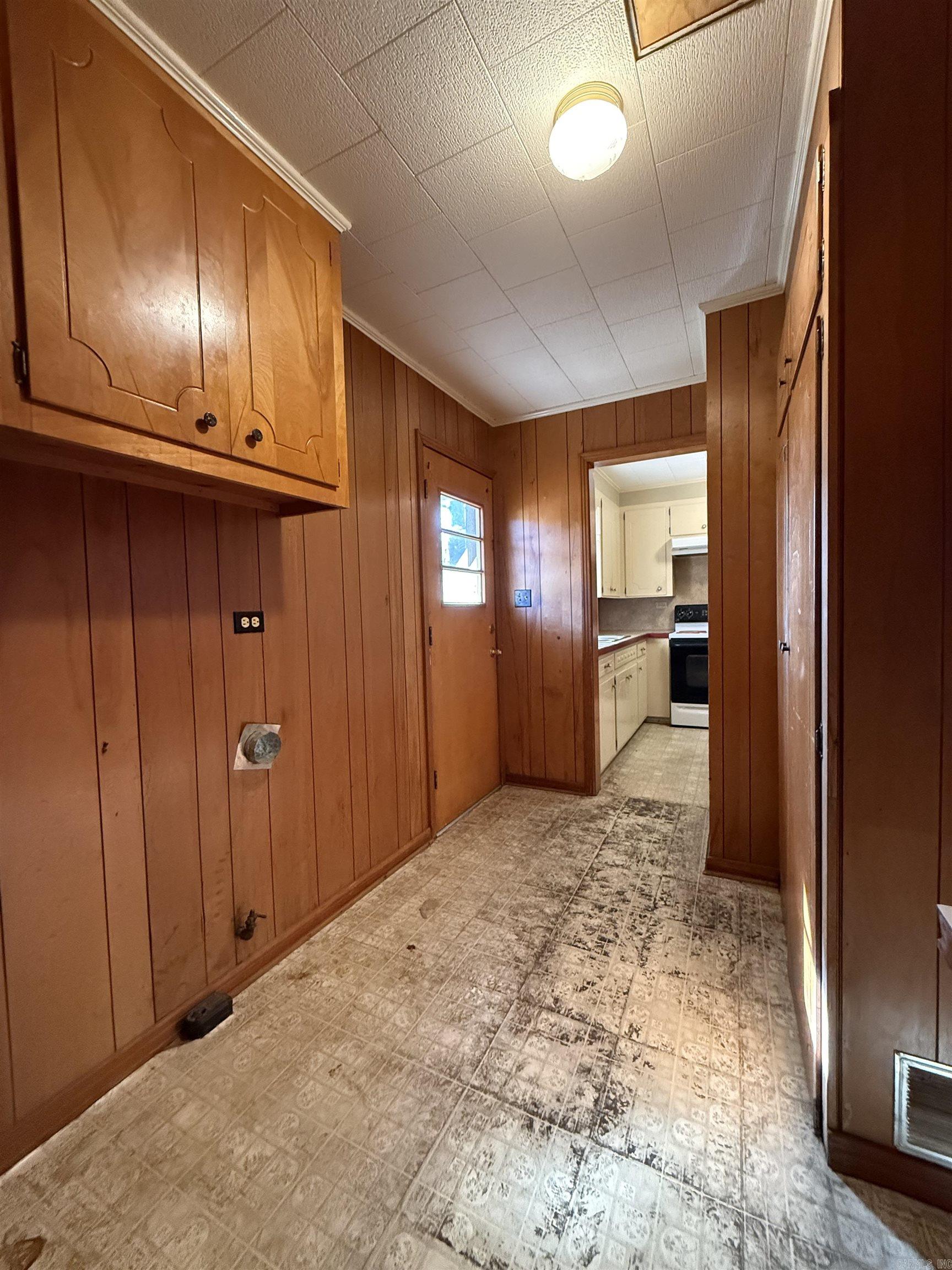 CAMDEN CITY METES & BOUNDS - Residential