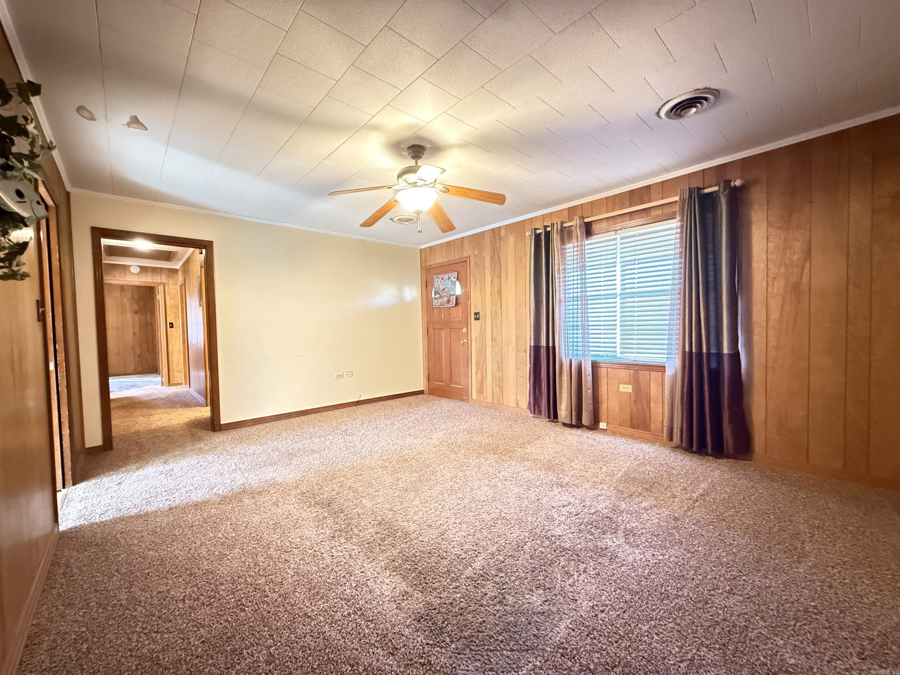 CAMDEN CITY METES & BOUNDS - Residential