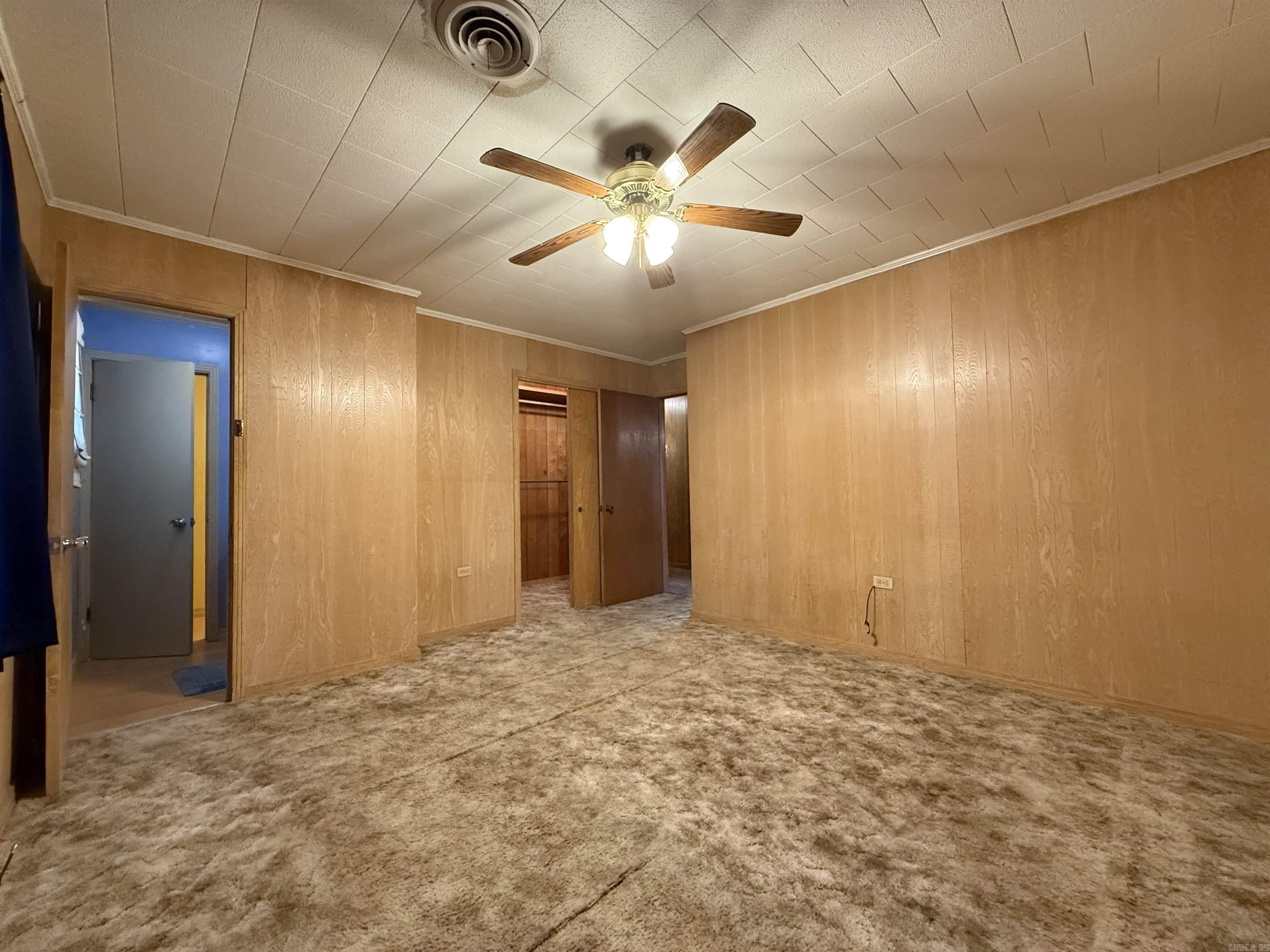 CAMDEN CITY METES & BOUNDS - Residential