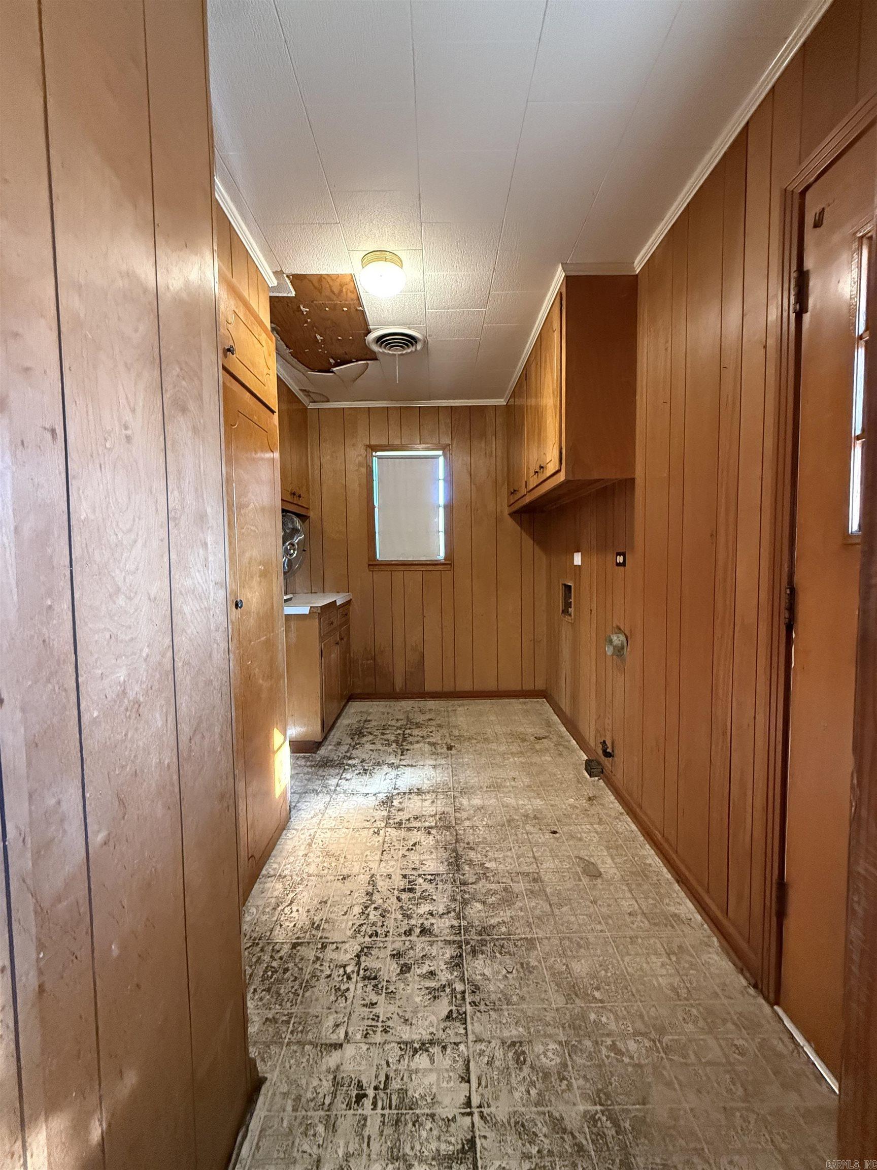 CAMDEN CITY METES & BOUNDS - Residential