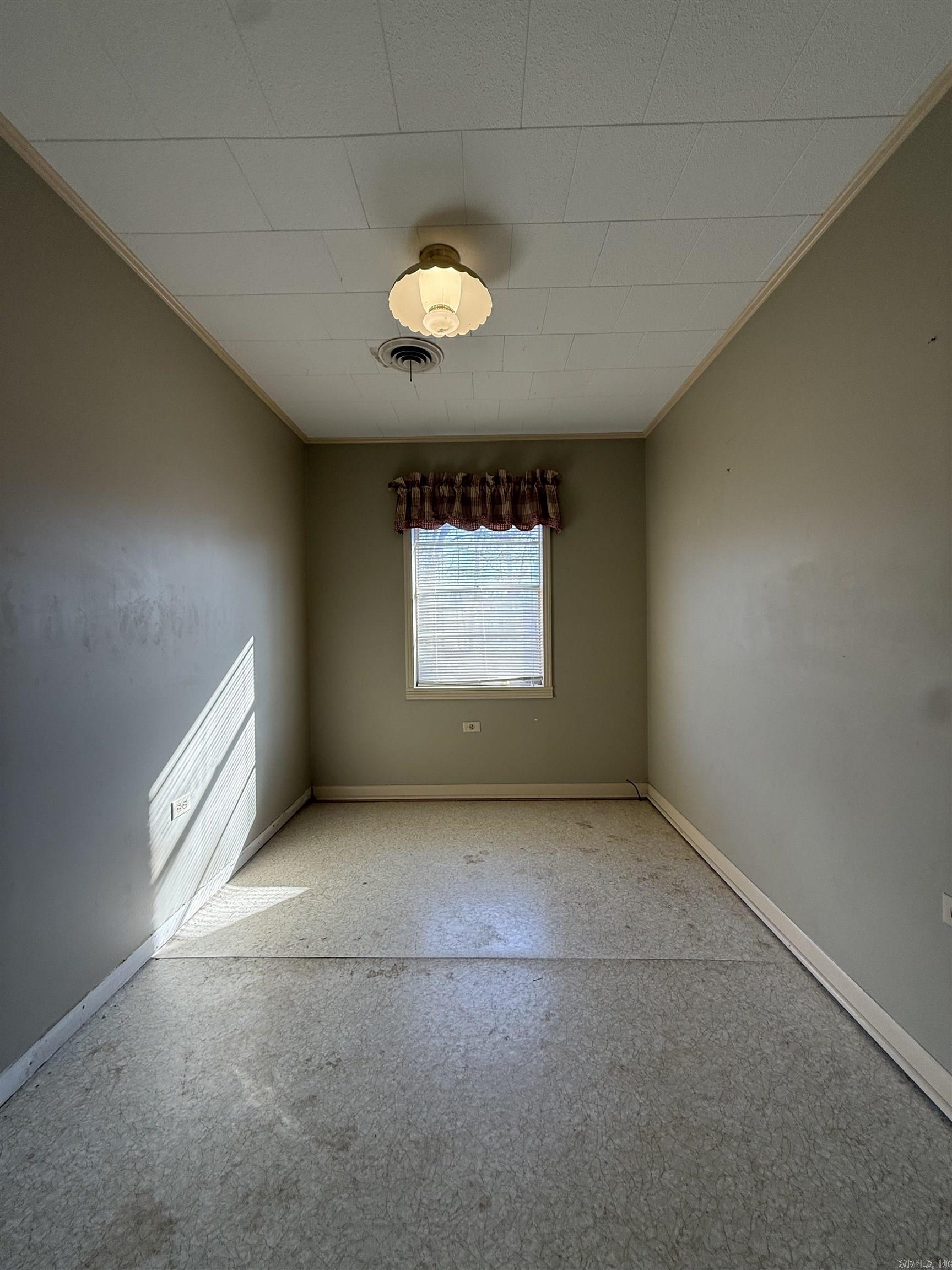 CAMDEN CITY METES & BOUNDS - Residential