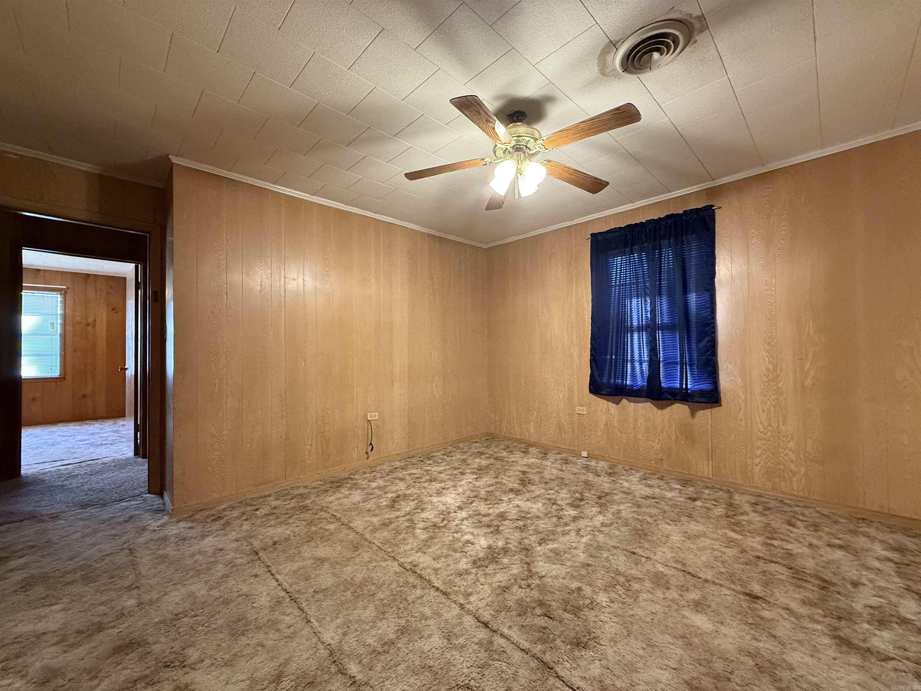 CAMDEN CITY METES & BOUNDS - Residential