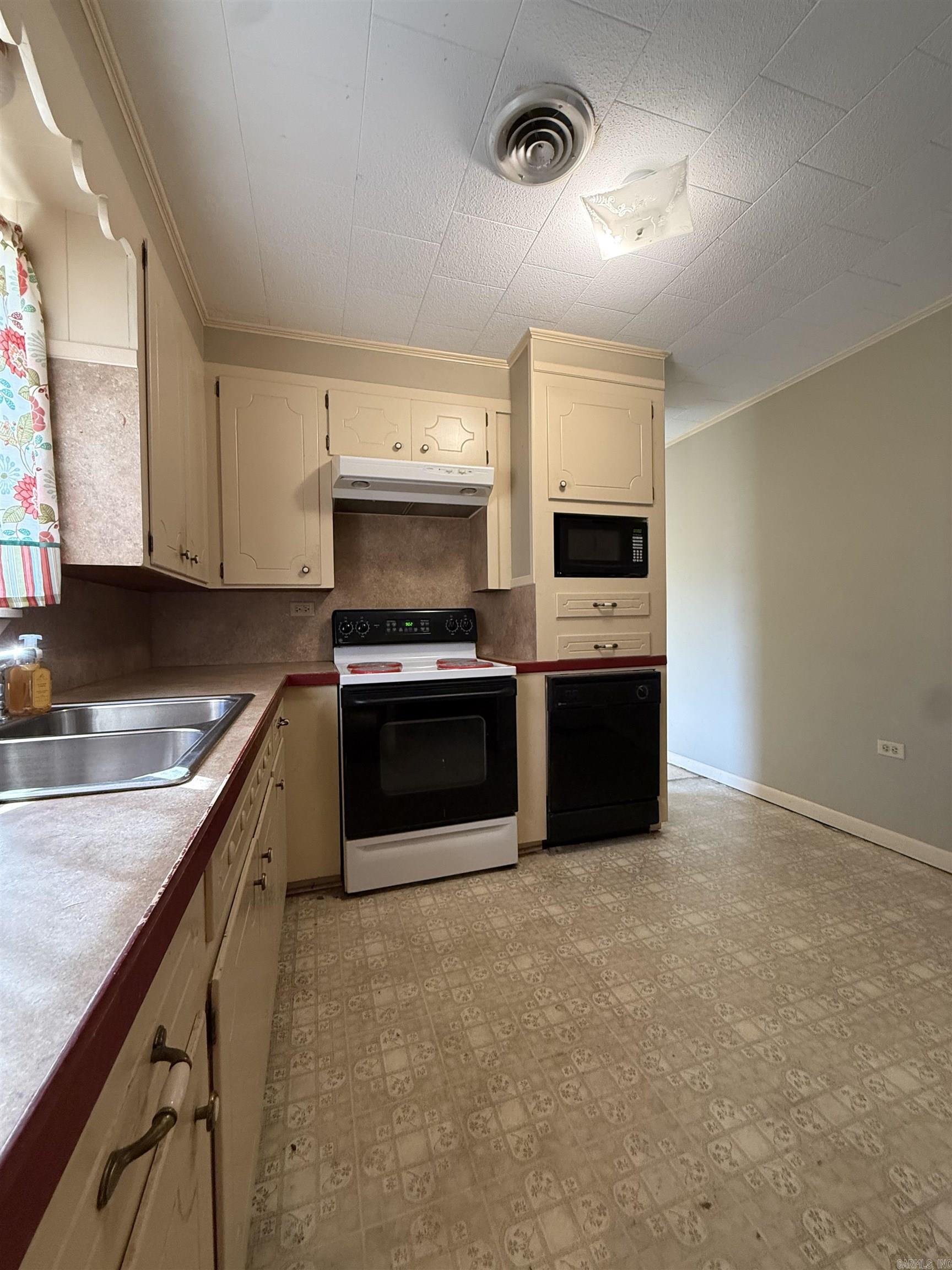 CAMDEN CITY METES & BOUNDS - Residential