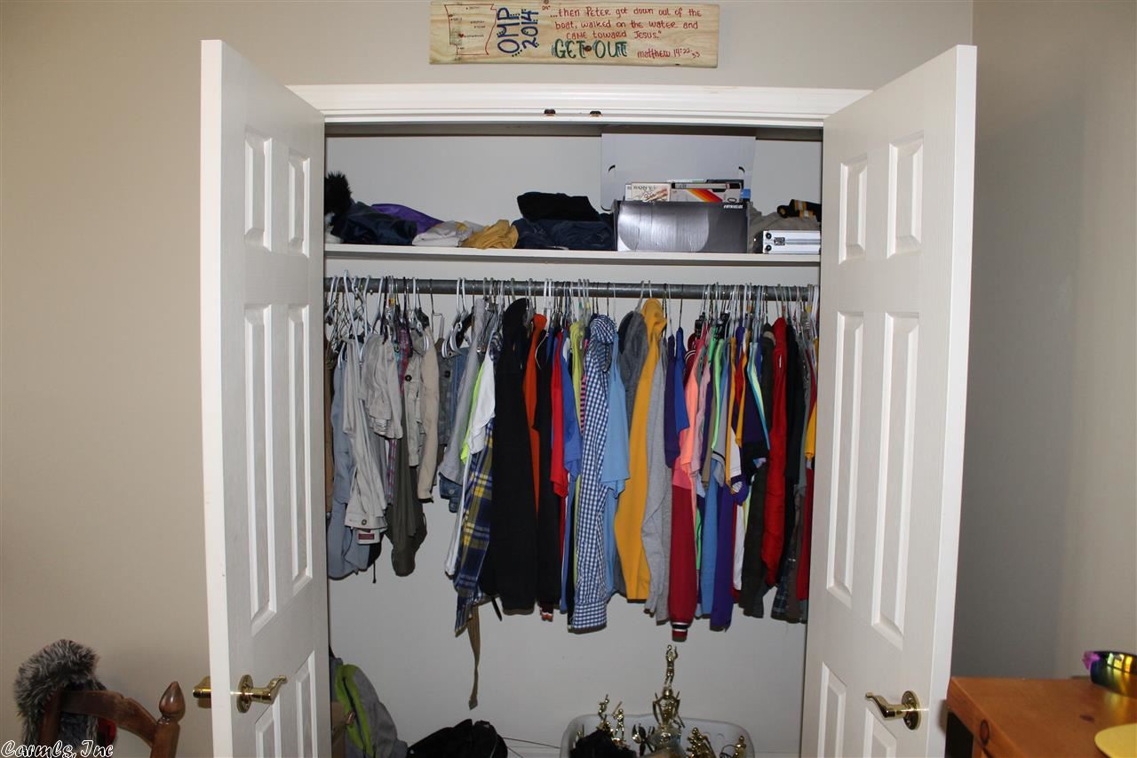 Privett Park - Residential