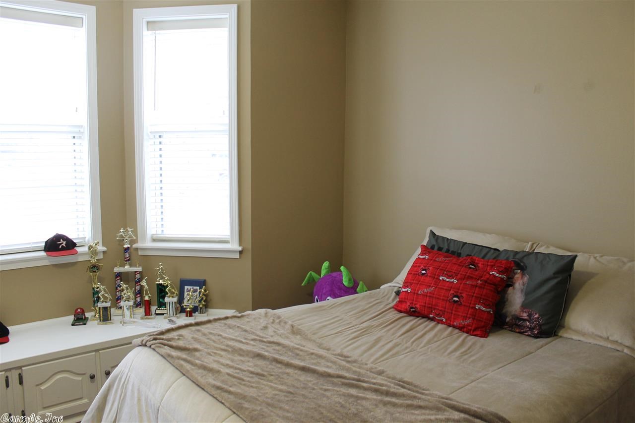 Privett Park - Residential