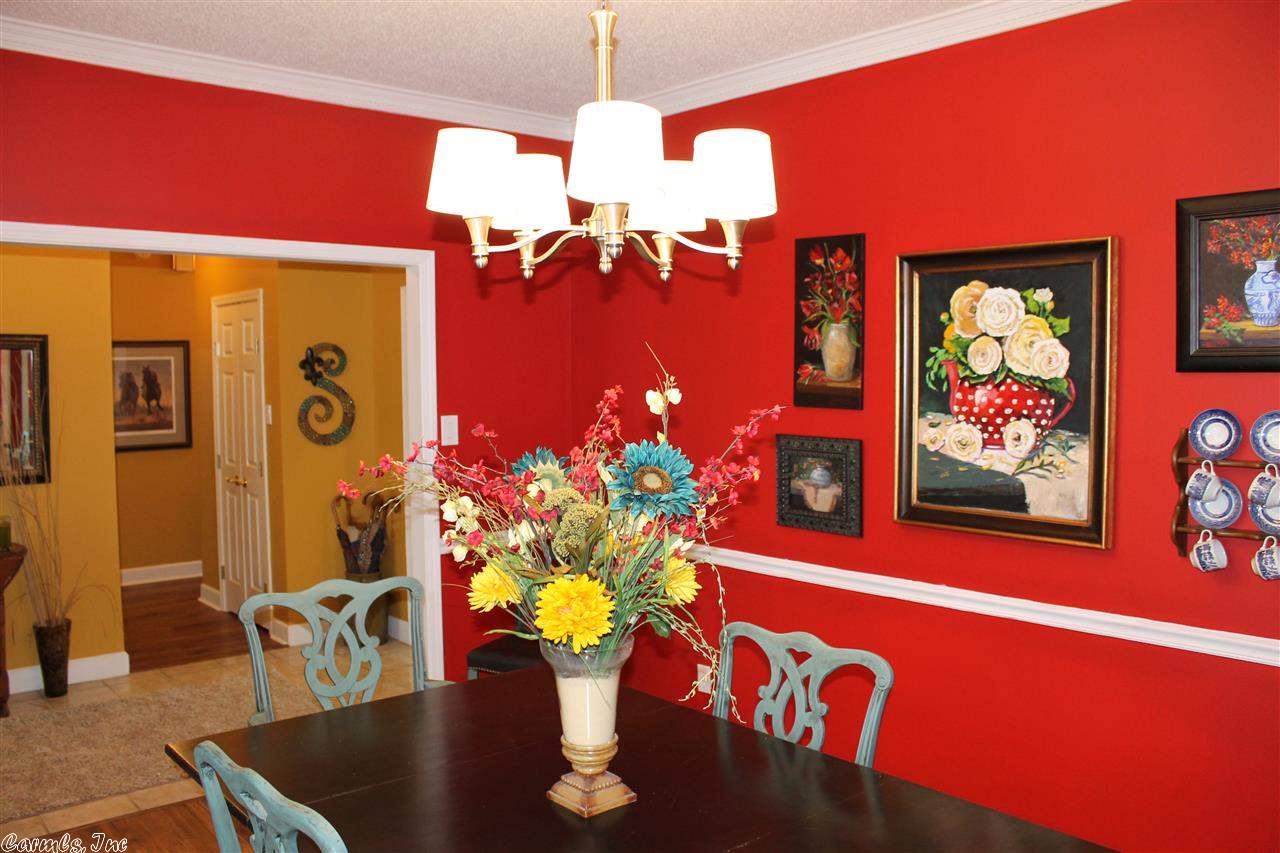 Privett Park - Residential