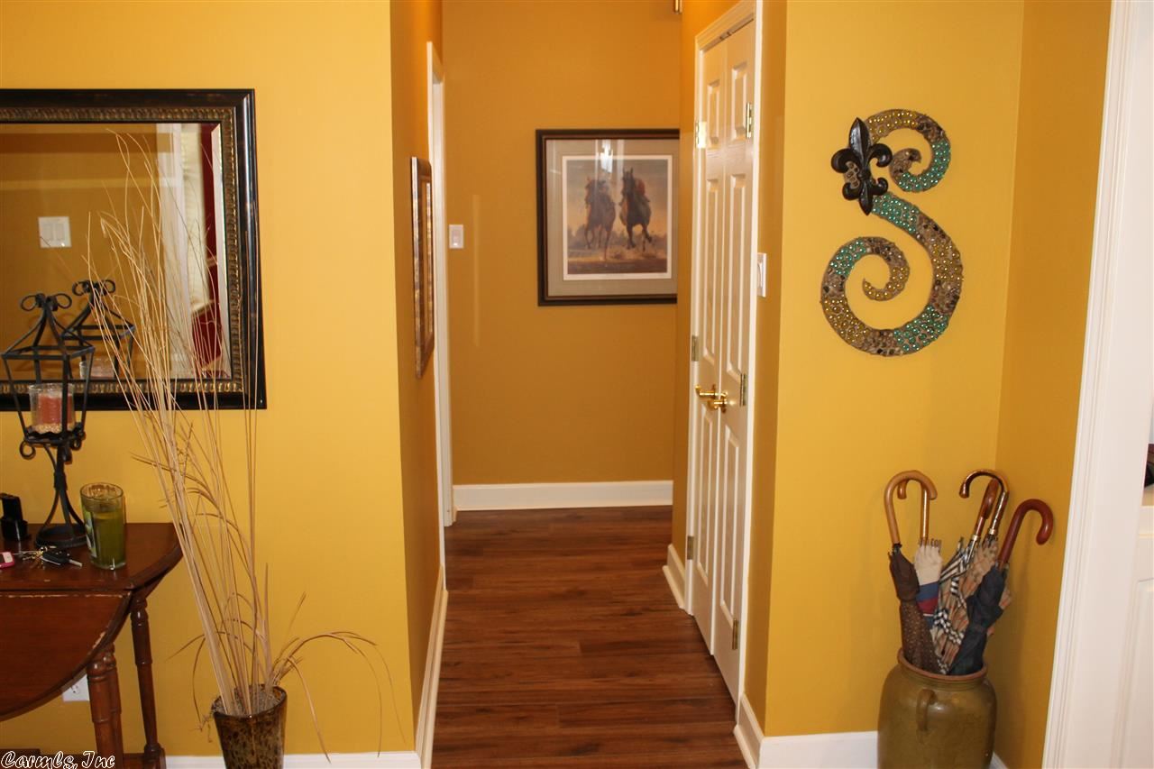 Privett Park - Residential