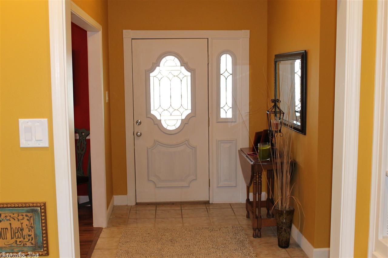 Privett Park - Residential