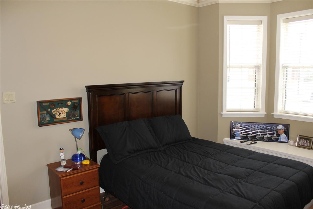 Privett Park - Residential