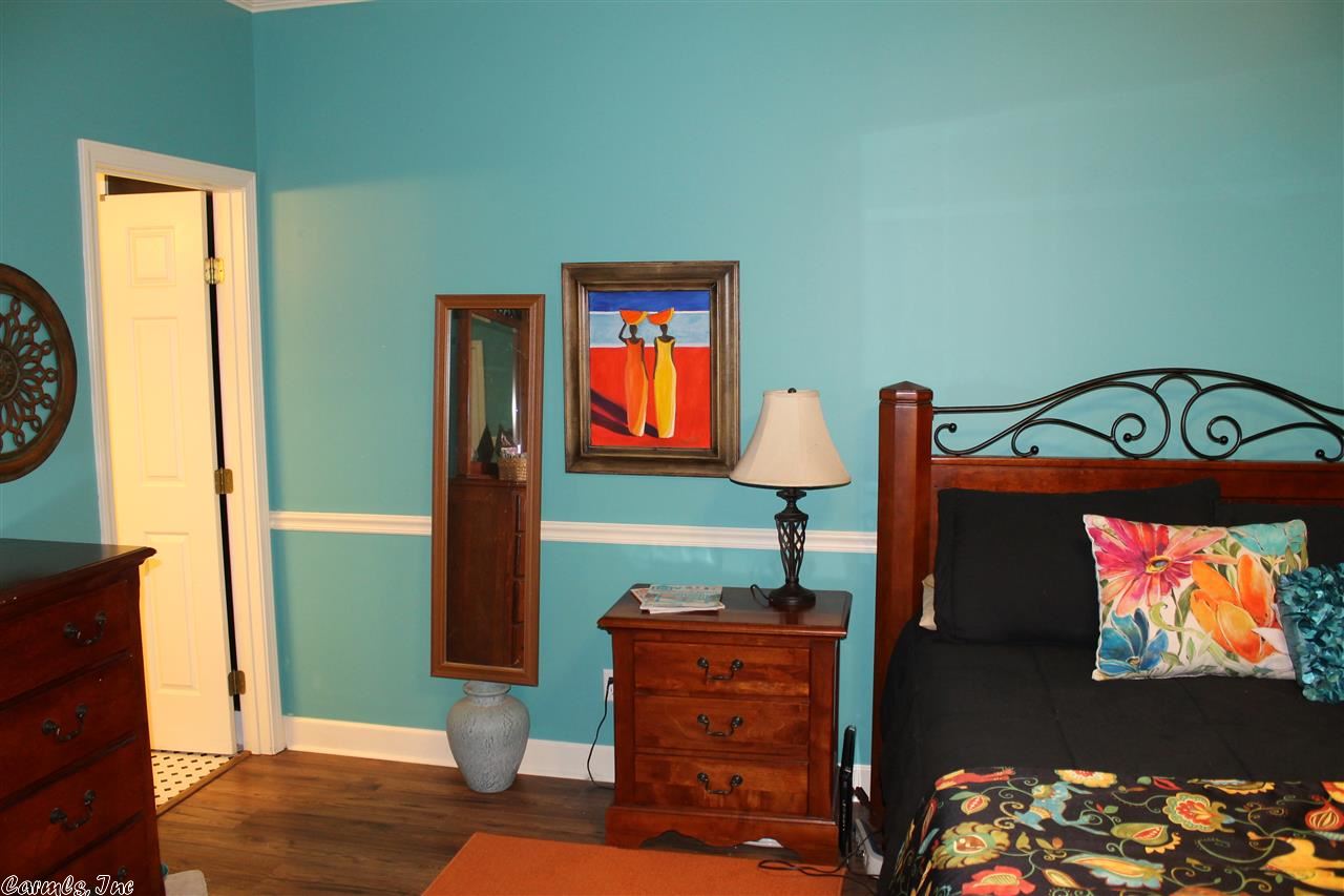 Privett Park - Residential