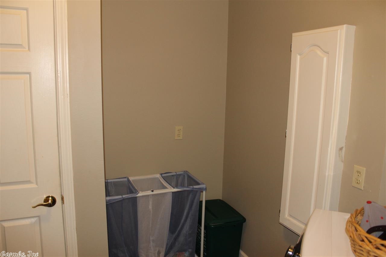 Privett Park - Residential