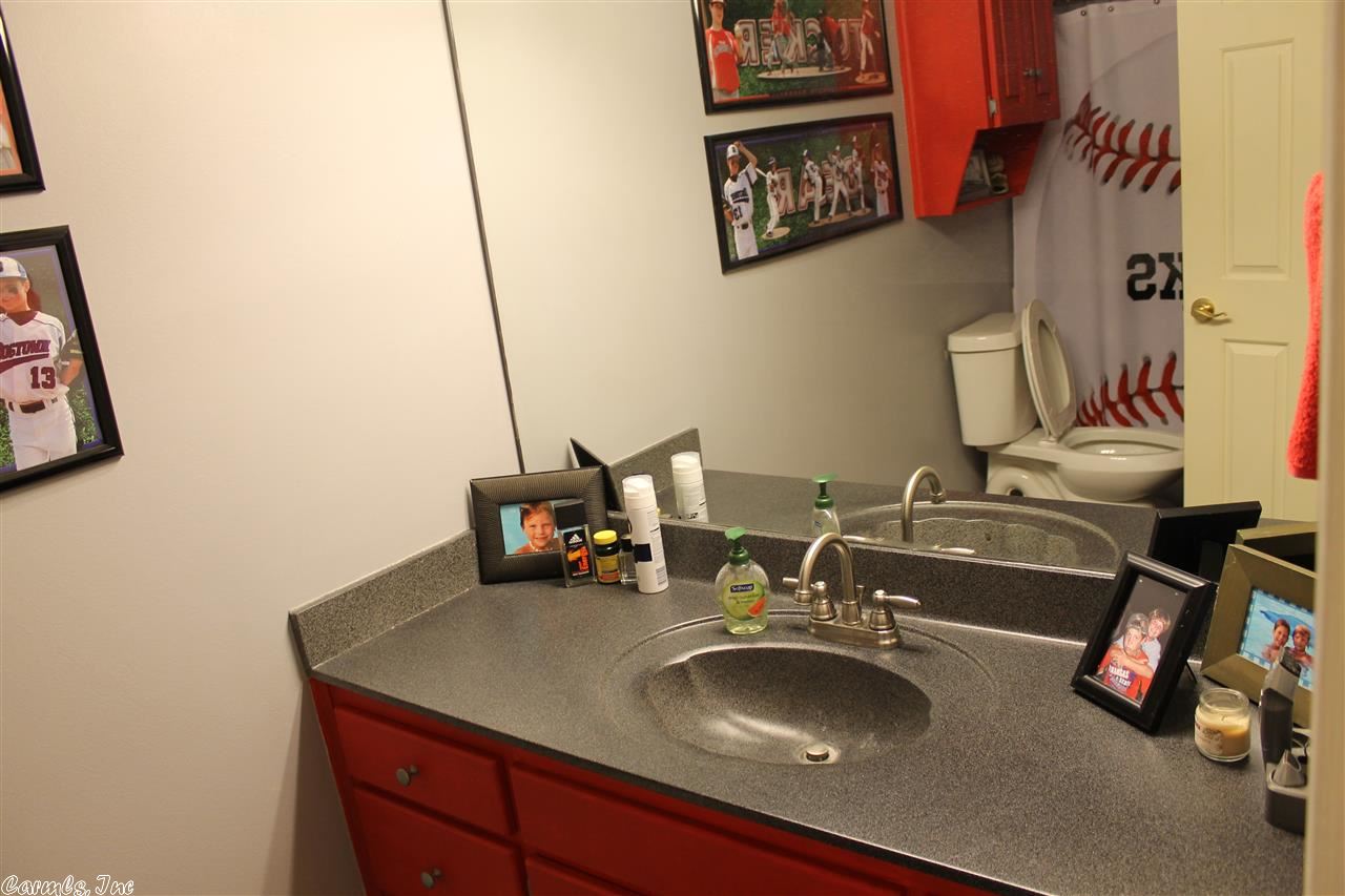 Privett Park - Residential