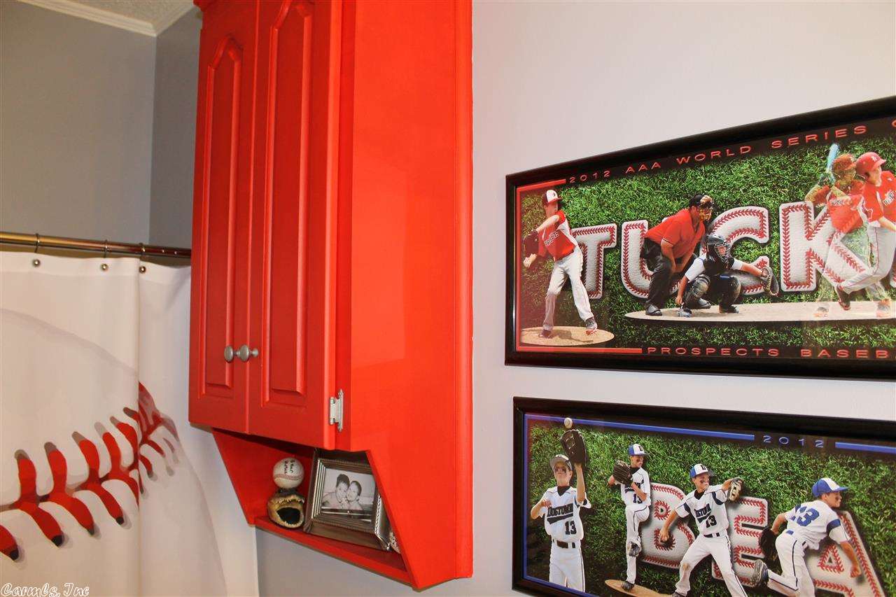 Privett Park - Residential