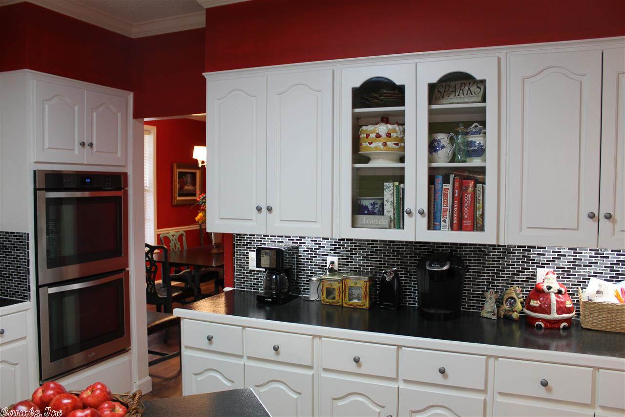 Privett Park - Residential