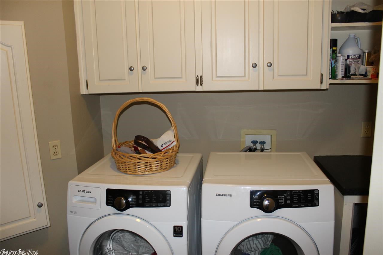 Privett Park - Residential