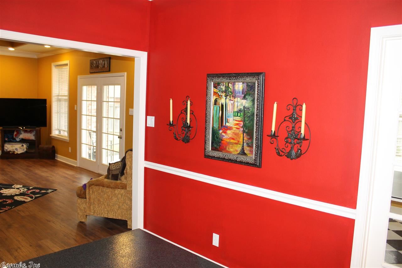 Privett Park - Residential