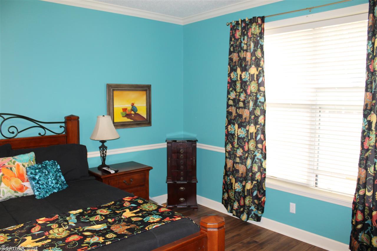 Privett Park - Residential