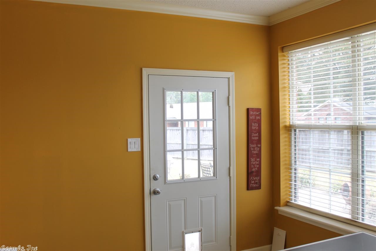 Privett Park - Residential